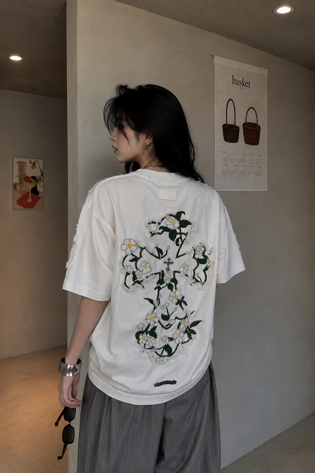 NOCTVRA Reactive Cross Edition