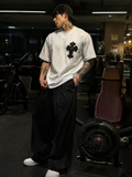 NOCTVRA Shadow Tee
