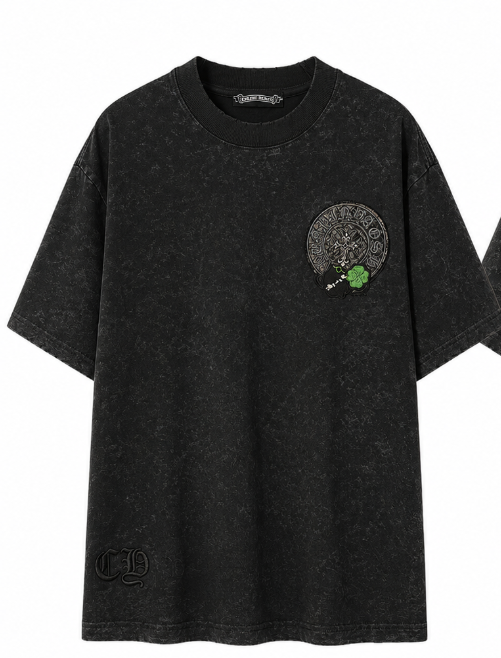 REVENANT OVERSIZED TEE