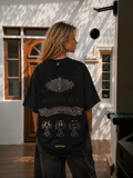 REVENANT OVERSIZED TEE