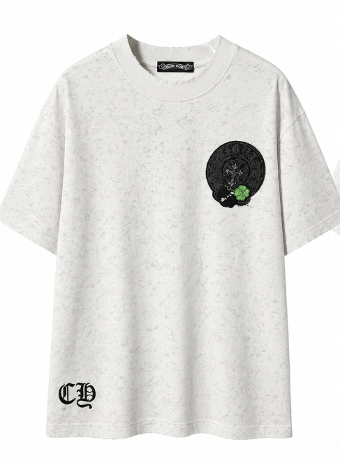 REVENANT OVERSIZED TEE