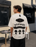REVENANT OVERSIZED TEE