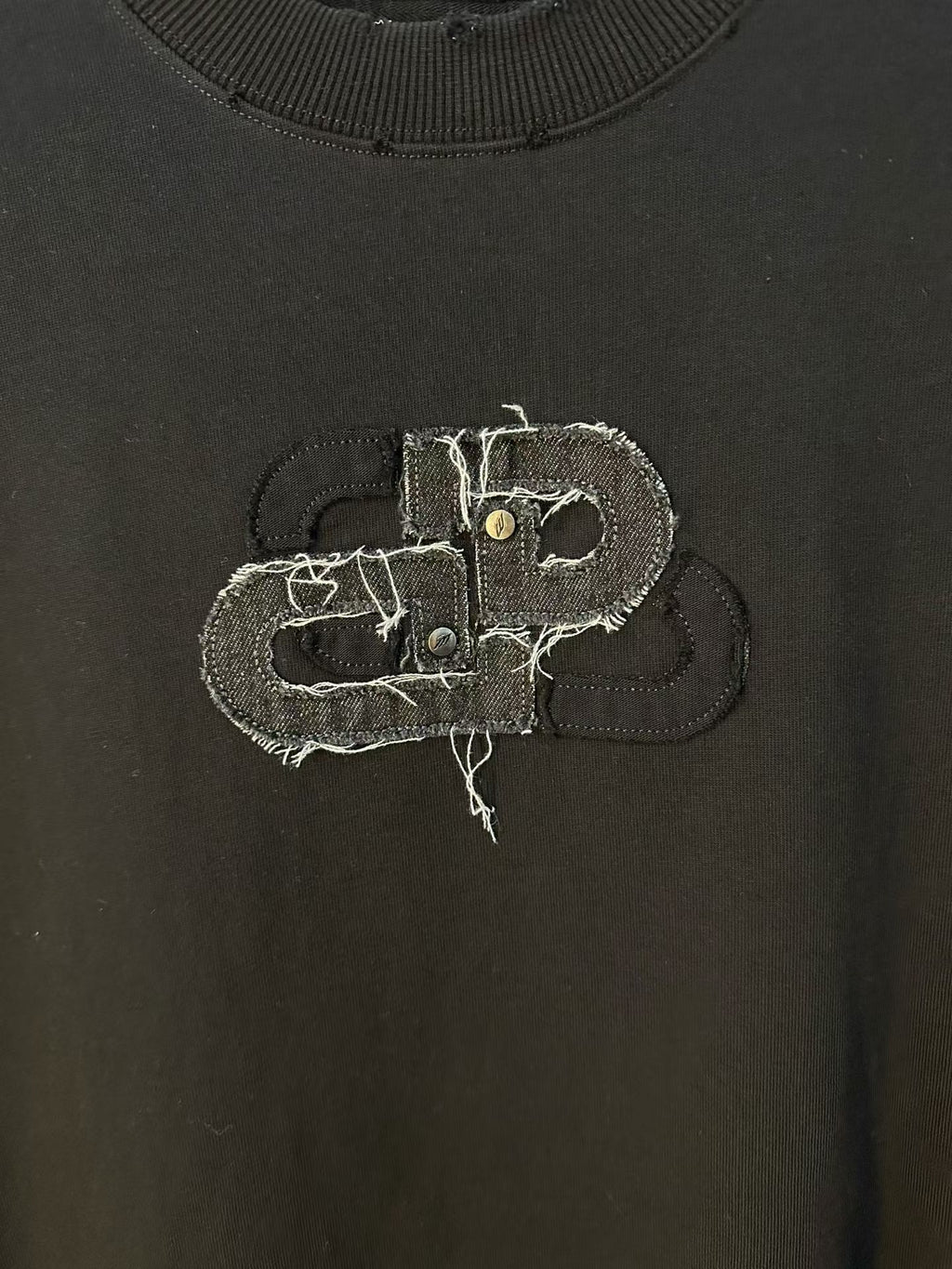 NOCTVRA Shadow Tee