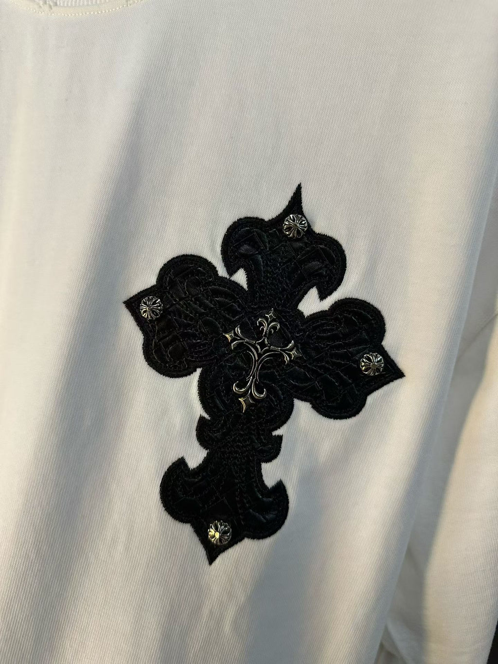 NOCTVRA Shadow Tee