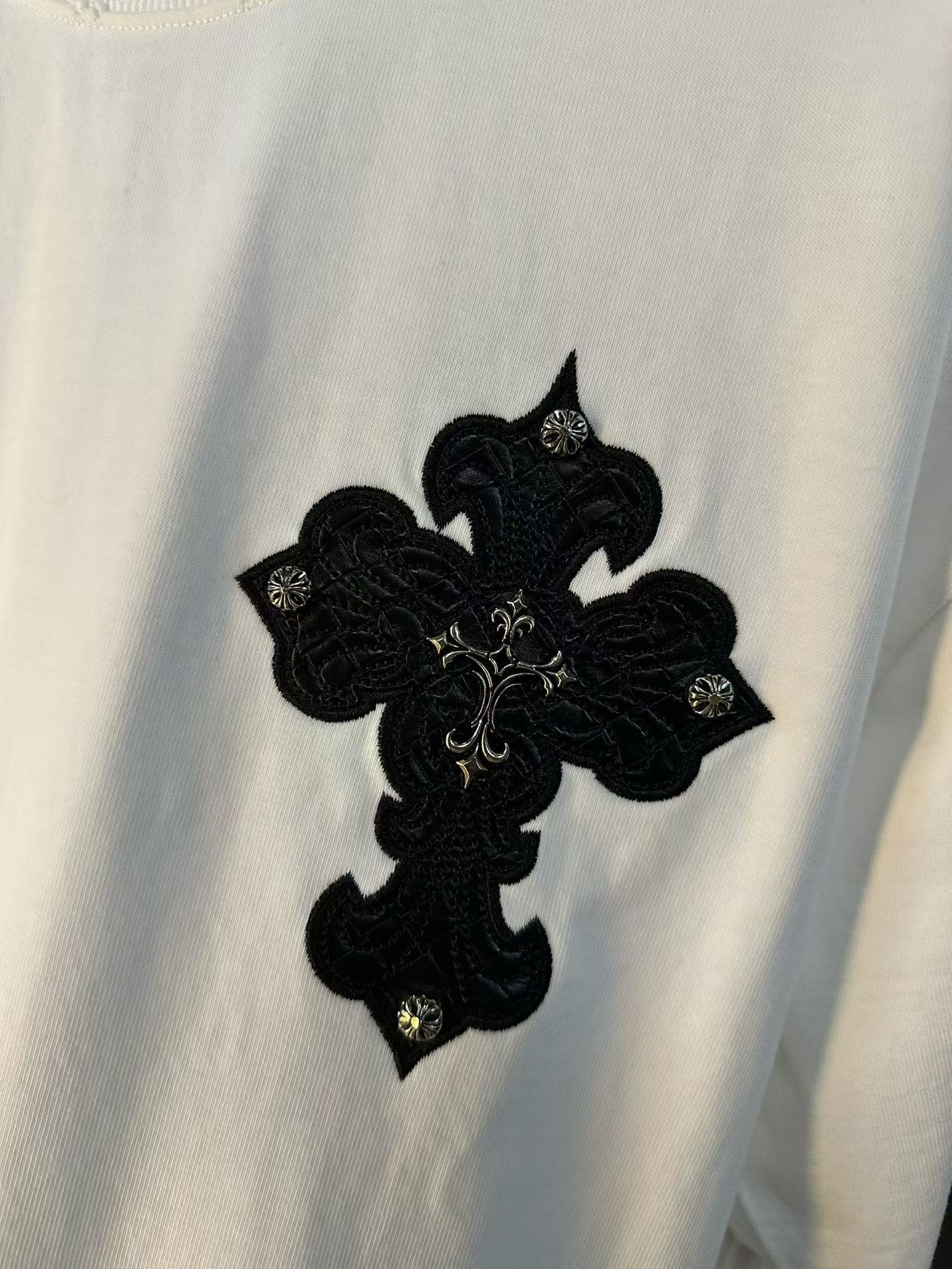 NOCTVRA Shadow Tee