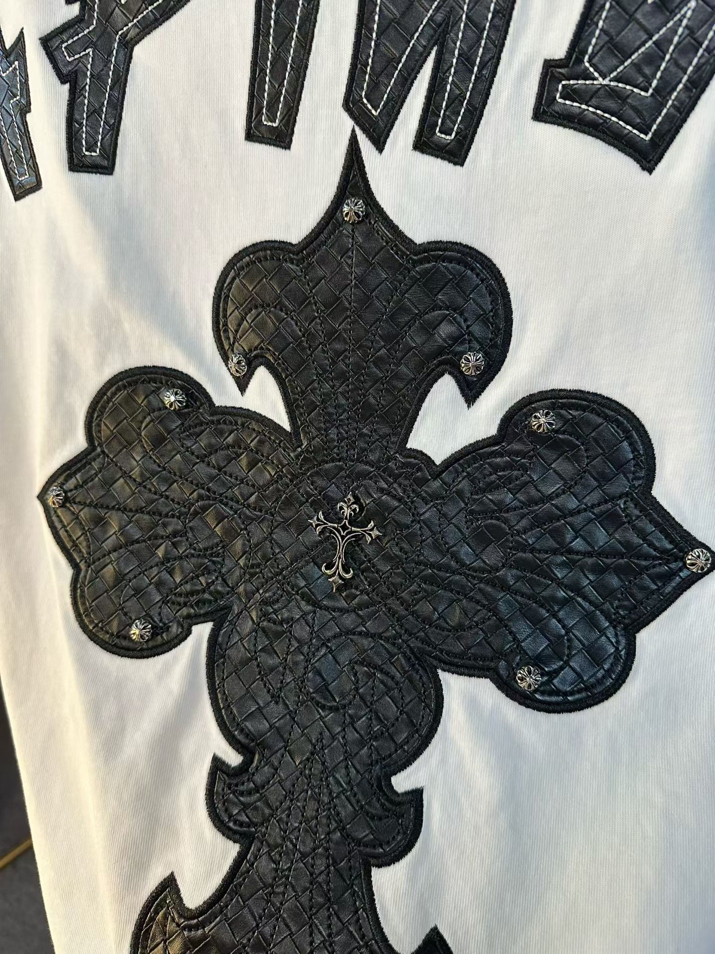 NOCTVRA Shadow Tee