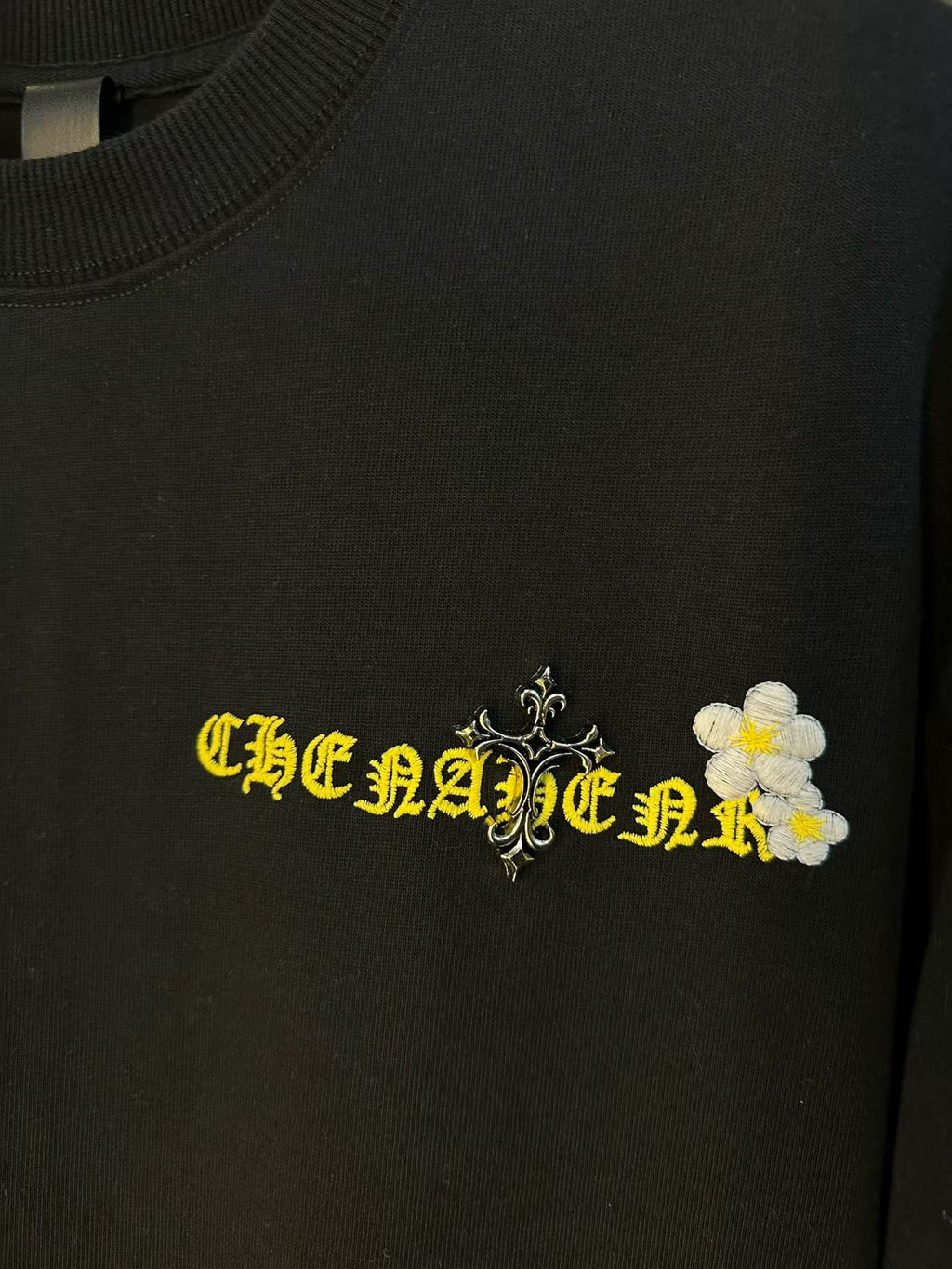 NOCTVRA Reactive Cross Edition